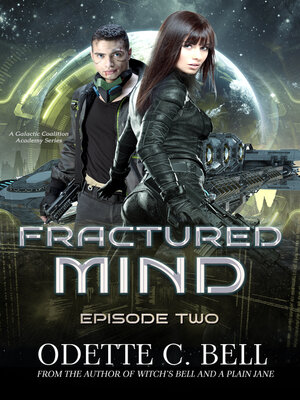 cover image of Fractured Mind Episode Two